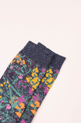 Chaussettes Fleur d'Alto